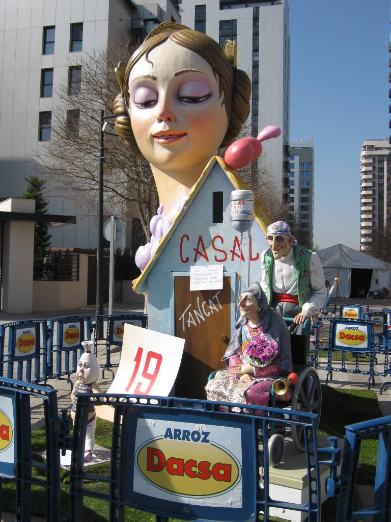 Totfalles: Horta Sud-La Costera